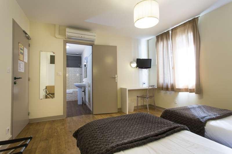 Brit Hotel du Parc Niort Cameră foto