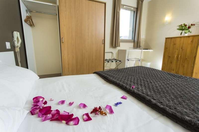 Brit Hotel du Parc Niort Cameră foto